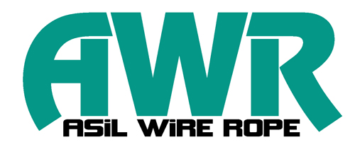 AWR – Asil Wire Rope – Steel Wire Ropes